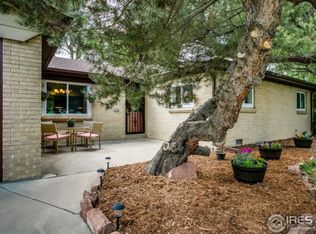 3495 Newland St, Wheat Ridge, CO 80033