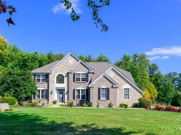 164 Amelia Olive Branch Rd, Amelia, OH 45102