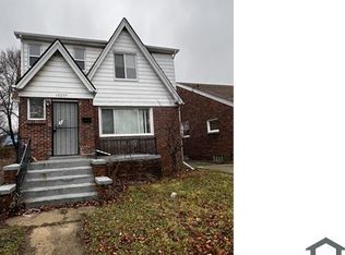 15237 Rochelle St, Detroit, MI 48205