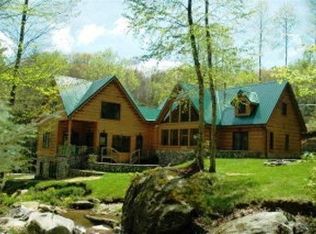 209 McGuire Mountain Rd, Banner Elk, NC 28604