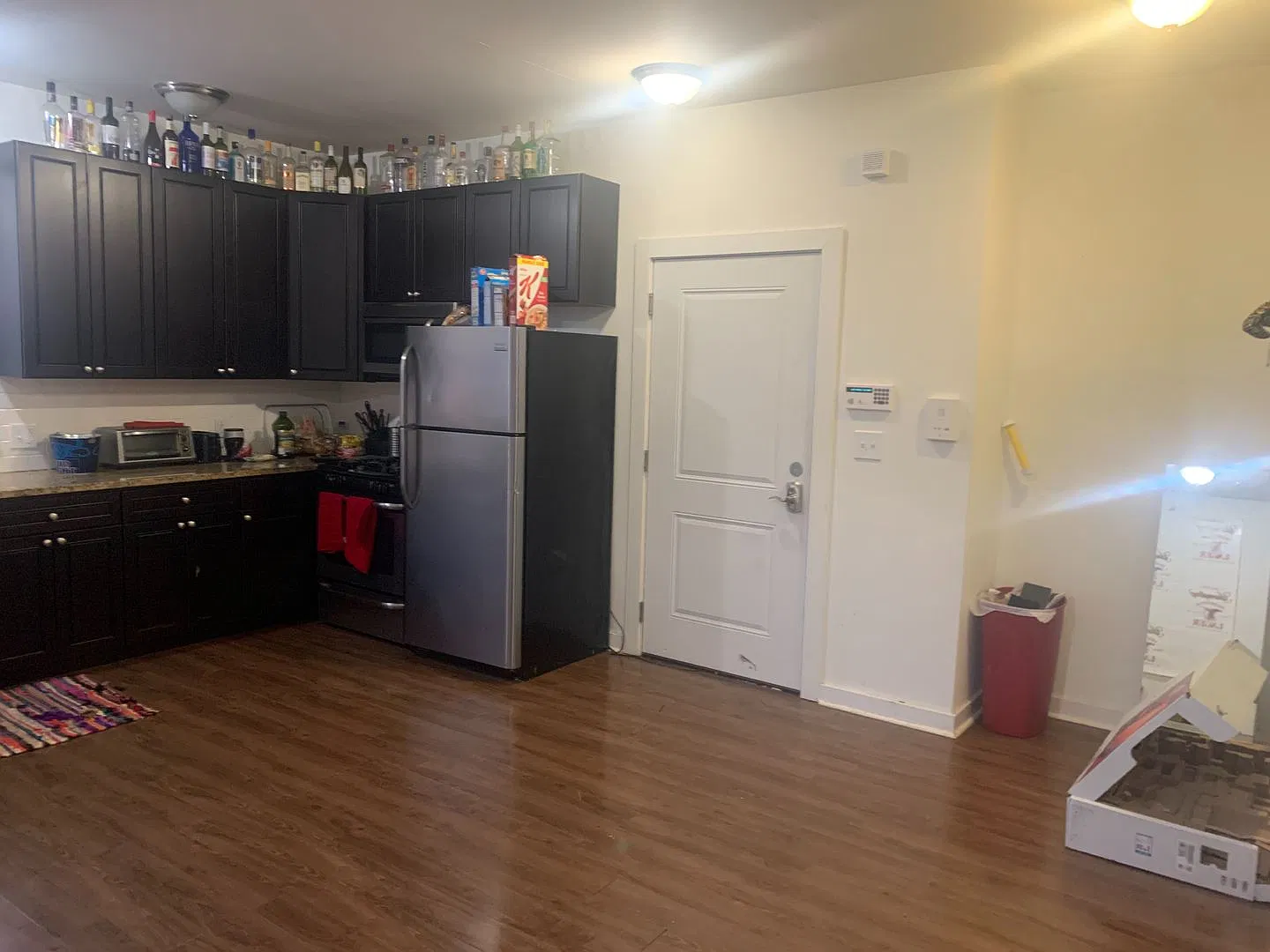 1536 N. Carlisle — Photo 1