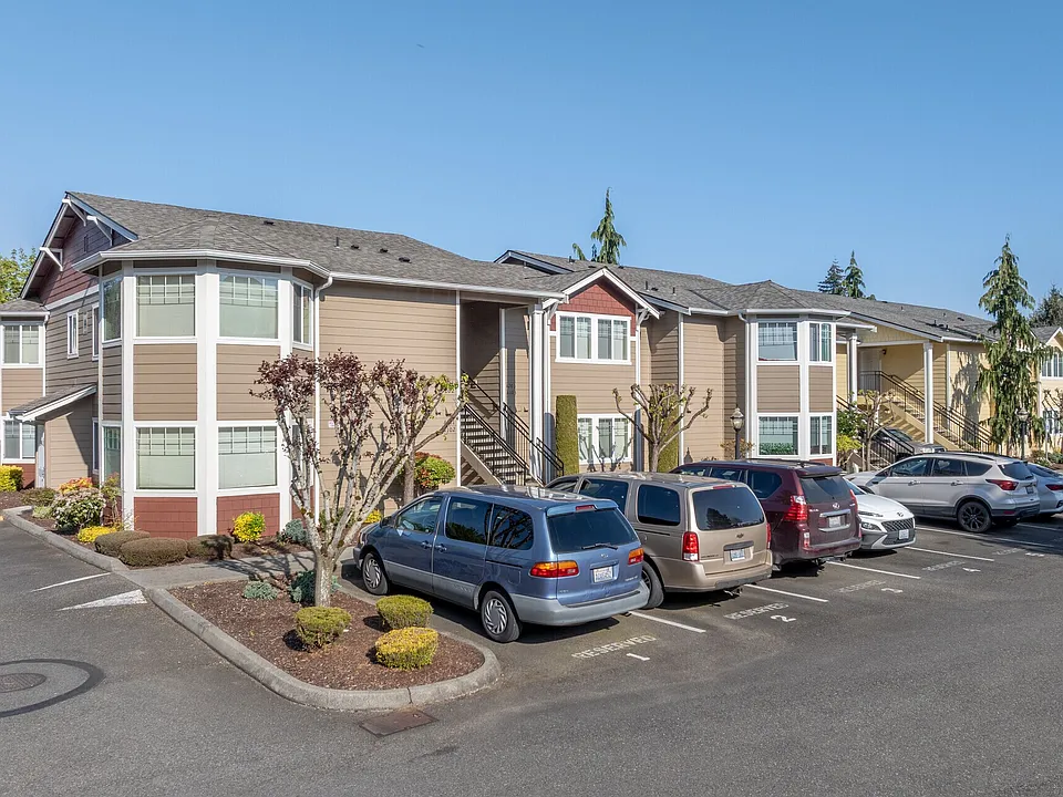 South Village Apartments