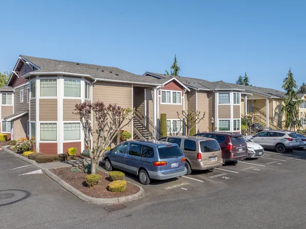 South Village Apartments, 20721 Olympic Pl NE #1X1, Arlington, WA 98223