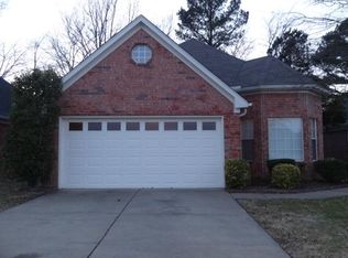 8319 Regal Bend Dr #0, Olive Branch, MS 38654