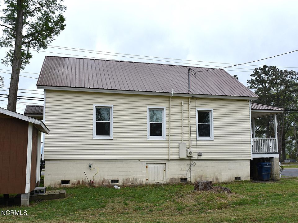 324 Harbinger Street, Belhaven, NC 27810 Zillow