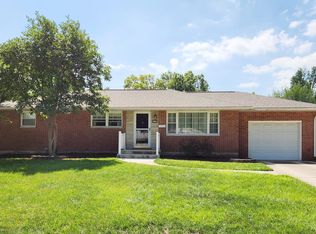 2548 Lynch Ave, Granite City, IL