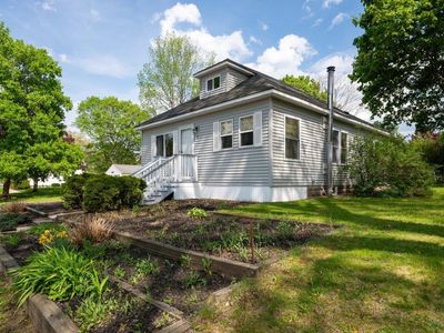 8 Harding Street, Rochester, NH, 03867