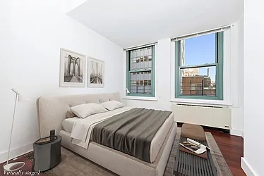 Sold by Keller Williams NYC