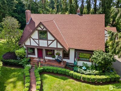 514 Ramsdell Street, Fircrest, WA, 98466