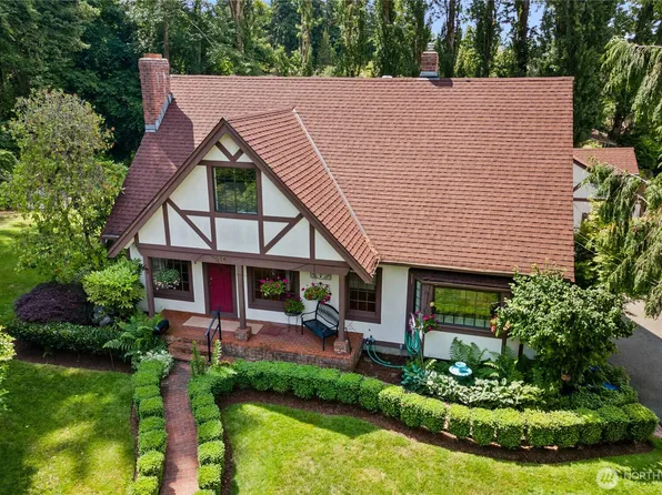 514 Ramsdell Street, Fircrest, WA 98466