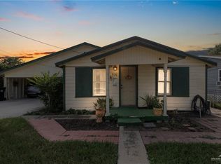 620 E Agostadero St, Weslaco, TX 78596