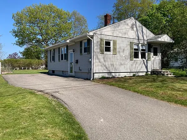 122 Dawson St, South Portland, ME 04106