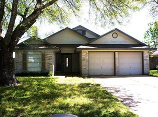 6706 Liberty Valley Dr #1, Katy, TX 77449
