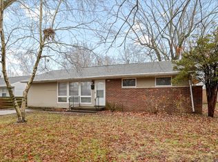 1205 W Eureka St, Champaign, IL 61821