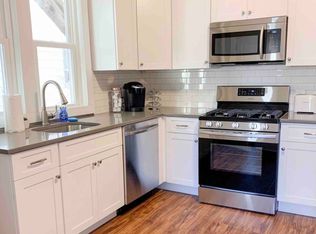 23 Maple St, New Brunswick, NJ 08901