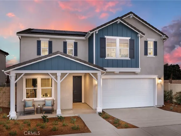 9674 Honeyberry Ln, Riverside, CA 92508