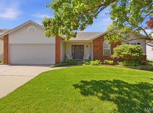434 Lantana Ln, Saint Peters, MO 63376