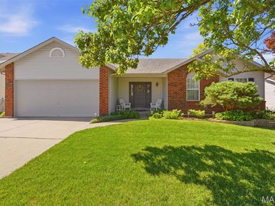 434 Lantana Ln, Saint Peters, MO, 63376