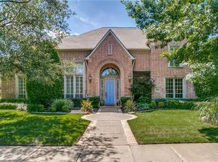 5632 Saint Peter Dr, Plano, TX 75093