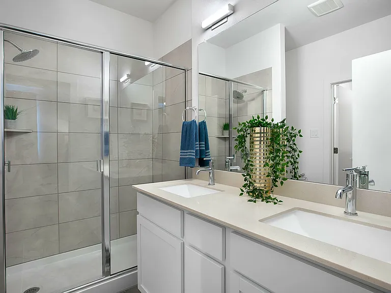 Trailside Oaks Townhomes — Photo 25