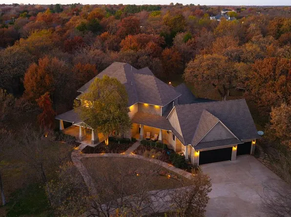 5825 Red Rock Lake Rd, Edmond, OK 73013