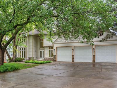 7660 S Bay Dr, Bloomington, MN, 55438