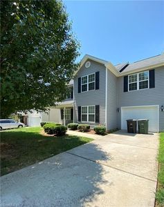 2609 Zola Dr, Greensboro, NC, 27405