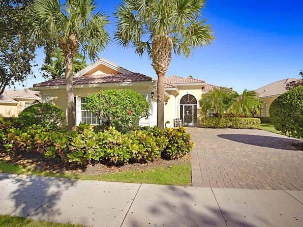 Palm Beach Gardens Waterfront Real Estate & Country Club Homes For Sale