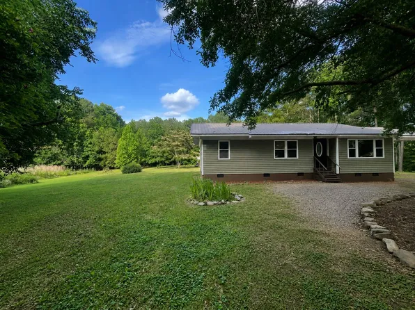 437 Haw Branch Rd, Sanford, NC 27330