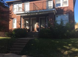 5037 Oleatha Ave, Saint Louis, MO