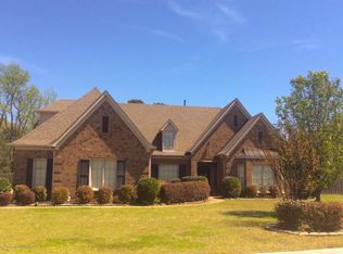 3044 John Michael Dr, Southaven, MS 38672