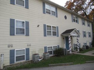 3459 Cheltenham Rd APT 5, Toledo, OH 43606