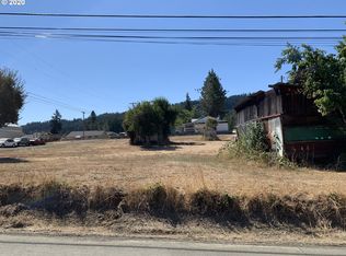 0 W Duke Rd, Sutherlin, OR 97479