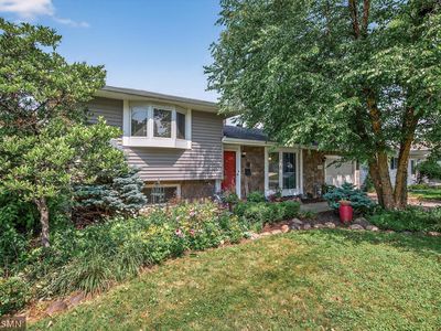 2299 16th Ave E, North Saint Paul, MN, 55109