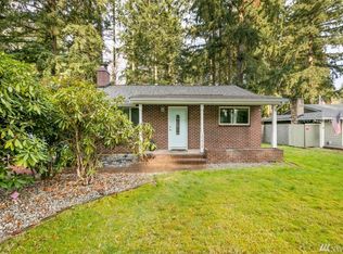15436 SE 142nd Pl, Renton, WA 98059