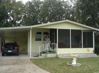 3926 Willaford Dr, Plant City, FL 33565