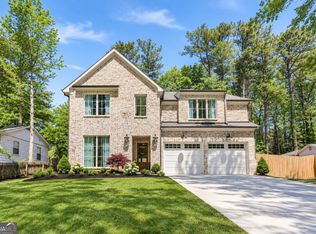 1872 Hickory Rd, Atlanta, GA 30341