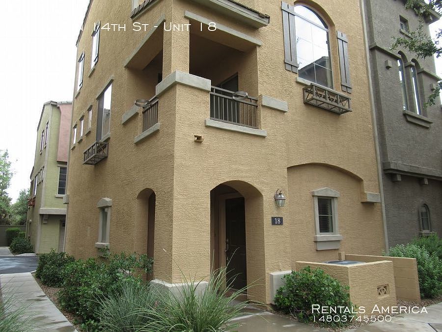 1st image of 16825 N 14th St Unit 18