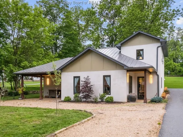 110 Ben Ellen Aly, Lewisburg, WV 24901