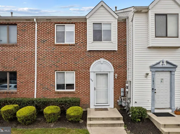162 Yorktown Blvd, Hammonton, NJ 08037
