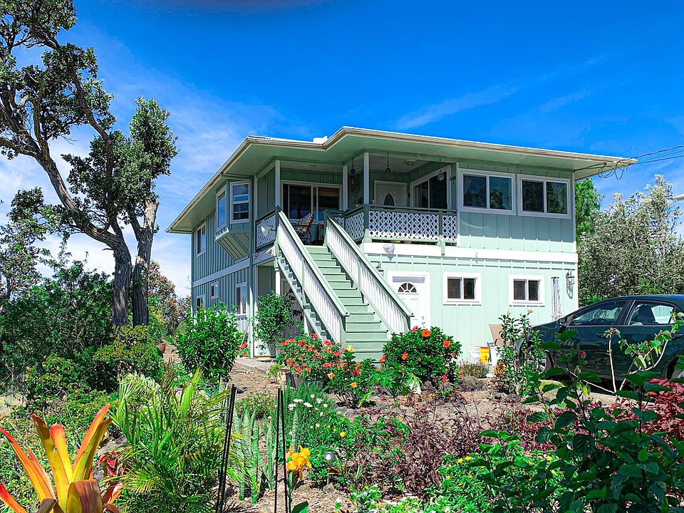 928271 Trade Wind Blvd, Captain Cook, HI 96704 Zillow