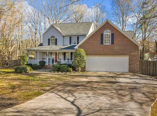 208 Raspberry Ct, Roebuck, SC 29376