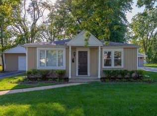3134 Patton Dr, Des Plaines, IL 60018