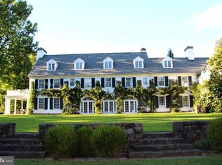 6031 Goshen Rd, Newtown Square, PA 19073