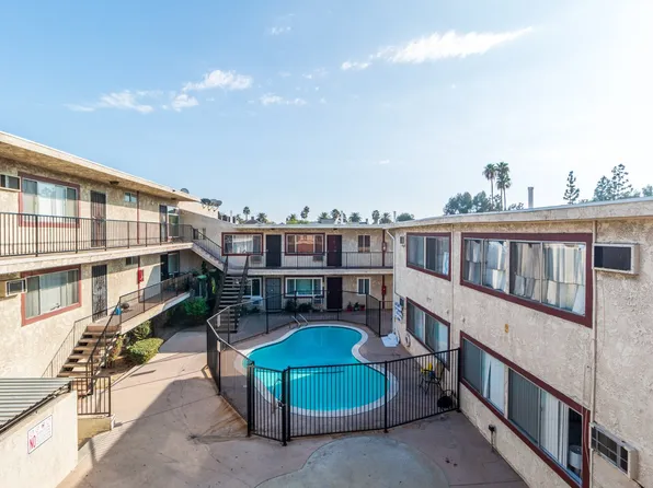 8800 Cedros Ave APT 221, Panorama City, CA 91402