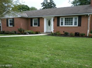 125 Alto Ave, Westminster, MD 21157