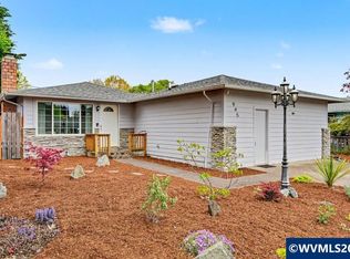 945 SE Marion Ave, Corvallis, OR 97333