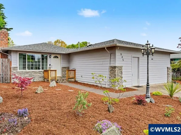 945 SE Marion Ave, Corvallis, OR 97333