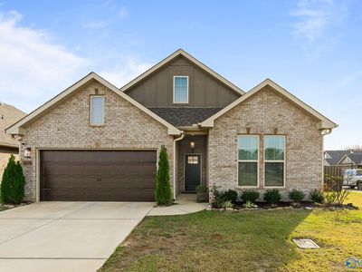 26256 Kennesaw Bluff Dr, Athens, AL, 35613
