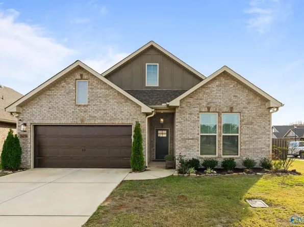 26256 Kennesaw Bluff Dr, Athens, AL 35613